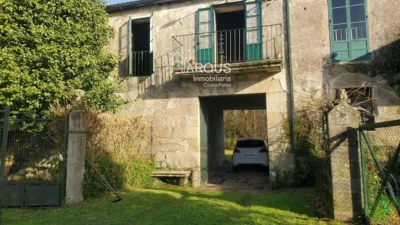 House in Padrón photo 50