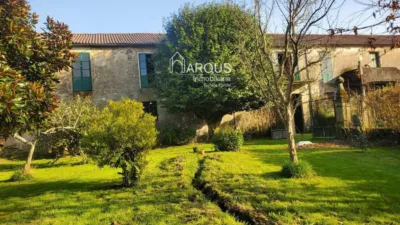 House in Padrón photo 51