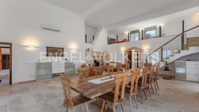 Chalet in Alcalá photo 12
