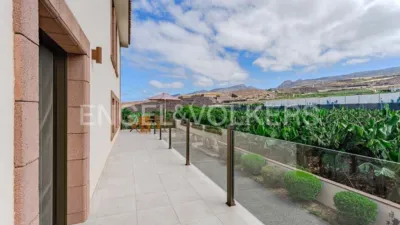 Chalet in Alcalá photo 16