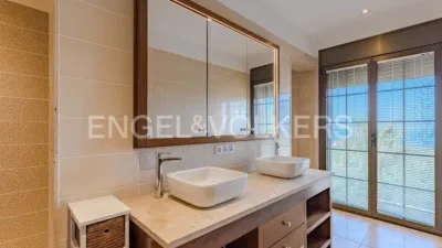 Chalet in Alcalá photo 20