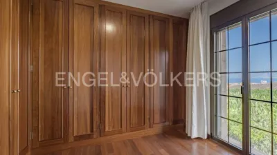 Chalet in Alcalá photo 26