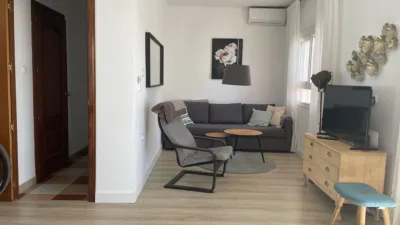 Apartment on Autopista del Mediterráneo photo 10