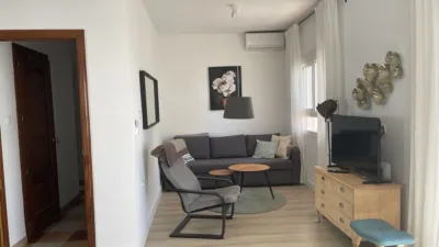 Apartment on Autopista del Mediterráneo photo 4
