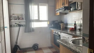 Apartment on Autopista del Mediterráneo photo 5