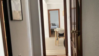 Apartment on Autopista del Mediterráneo photo 8