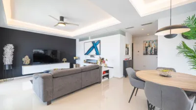Piso - Vista 5