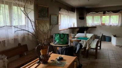 House on Calle Ds Aldea Ebro-Dise, No. 7 photo 15