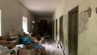 House on Calle Ds Aldea Ebro-Dise, No. 7 photo 21