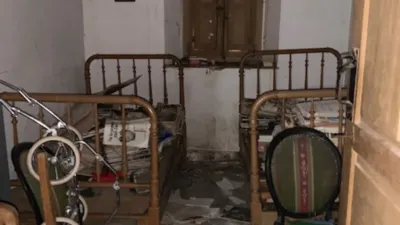House on Calle Ds Aldea Ebro-Dise, No. 7 photo 23