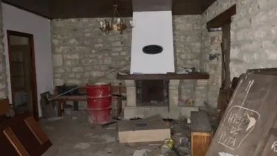 House on Calle Ds Aldea Ebro-Dise, No. 7 photo 25