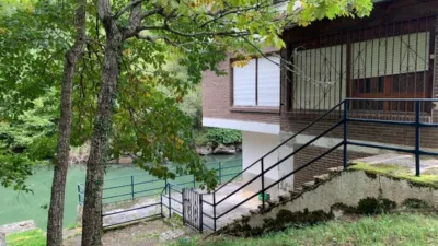 House on Calle Ds Aldea Ebro-Dise, No. 7 photo 28
