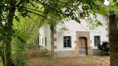 House on Calle Ds Aldea Ebro-Dise, No. 7 photo 29