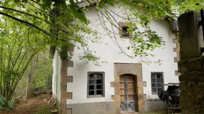 House on Calle Ds Aldea Ebro-Dise, No. 7 photo 30