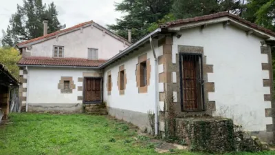 House on Calle Ds Aldea Ebro-Dise, No. 7 photo 37