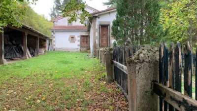 House on Calle Ds Aldea Ebro-Dise, No. 7 photo 38