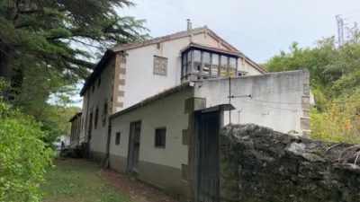 House on Calle Ds Aldea Ebro-Dise, No. 7 photo 43
