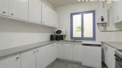 Apartment on Calle de Ardemans, 5 photo 13