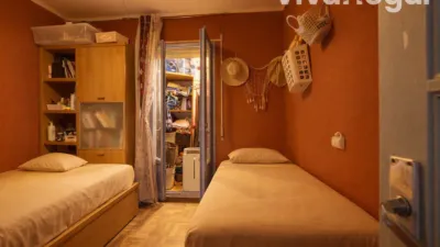 Apartment on Calle de Ardemans, 5 photo 2