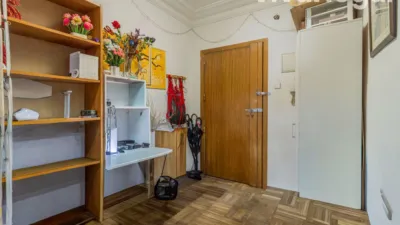 Apartment on Calle de Ardemans, 5 photo 6