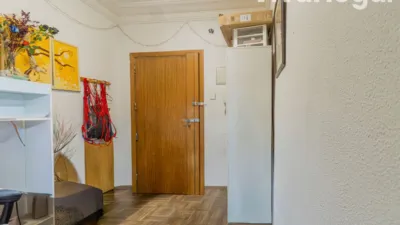 Apartment on Calle de Ardemans, 5 photo 7