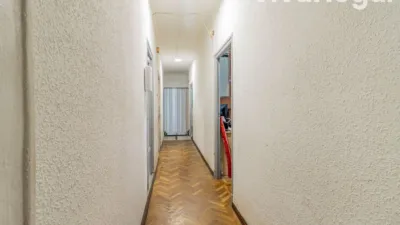 Apartment on Calle de Ardemans, 5 photo 8