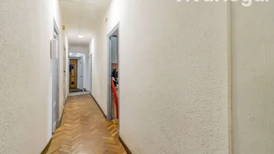 Apartment on Calle de Ardemans, 5 photo 9