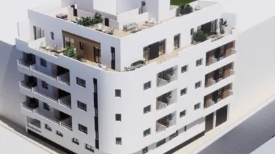 Piso – Torrevieja - Vista 2
