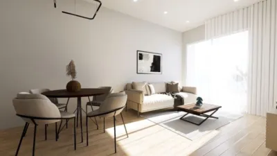 Piso – Torrevieja - Vista 4