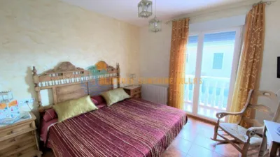 Casa – Salinas, Urbanización Cava Negra, l'Alt Vinalopó / El Alto Vinalopó - Vista 3