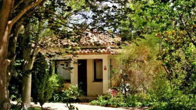 Chalet in Valls photo 10