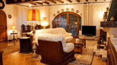 Chalet in Valls photo 13