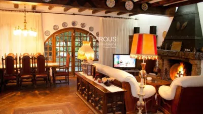 Chalet in Valls photo 14