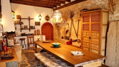 Chalet in Valls photo 15