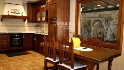 Chalet in Valls photo 16
