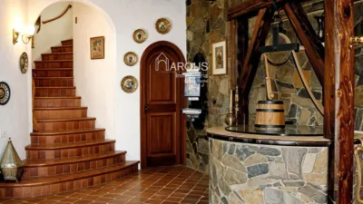 Chalet in Valls photo 17