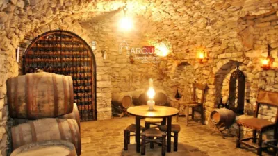 Chalet in Valls photo 18