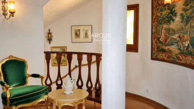 Chalet in Valls photo 19