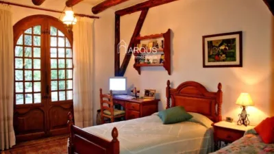 Chalet in Valls photo 20