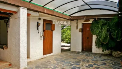 Chalet in Valls photo 23