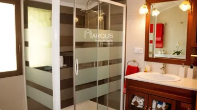 Chalet in Valls photo 24