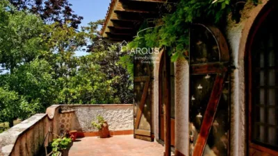 Chalet in Valls photo 2