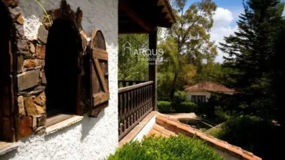 Chalet in Valls photo 3