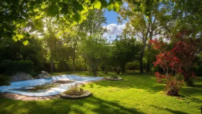 Chalet in Valls photo 6