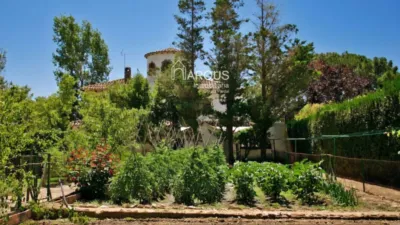 Chalet in Valls photo 8