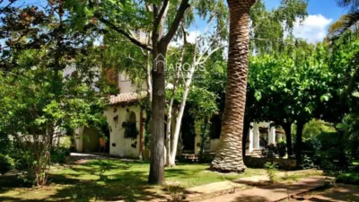 Chalet in Valls photo 9