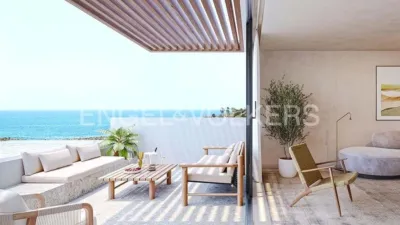 Piso en Marazul photo 4