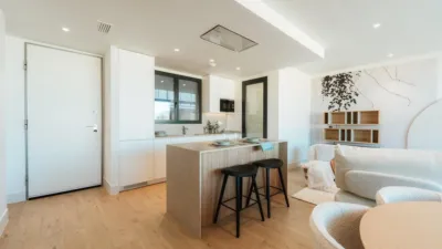 Apartment in L'Albir photo 10