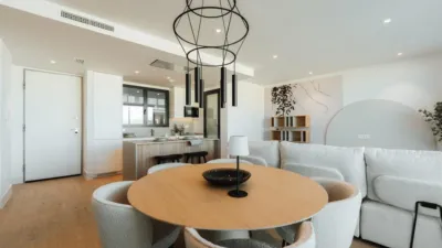 Apartment in L'Albir photo 15