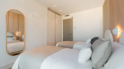Apartment in L'Albir photo 17
